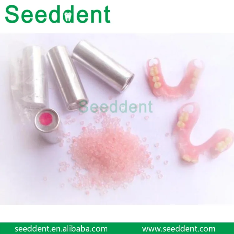 Denture Materials / Flexible Denture Material / Valplast Material Buy