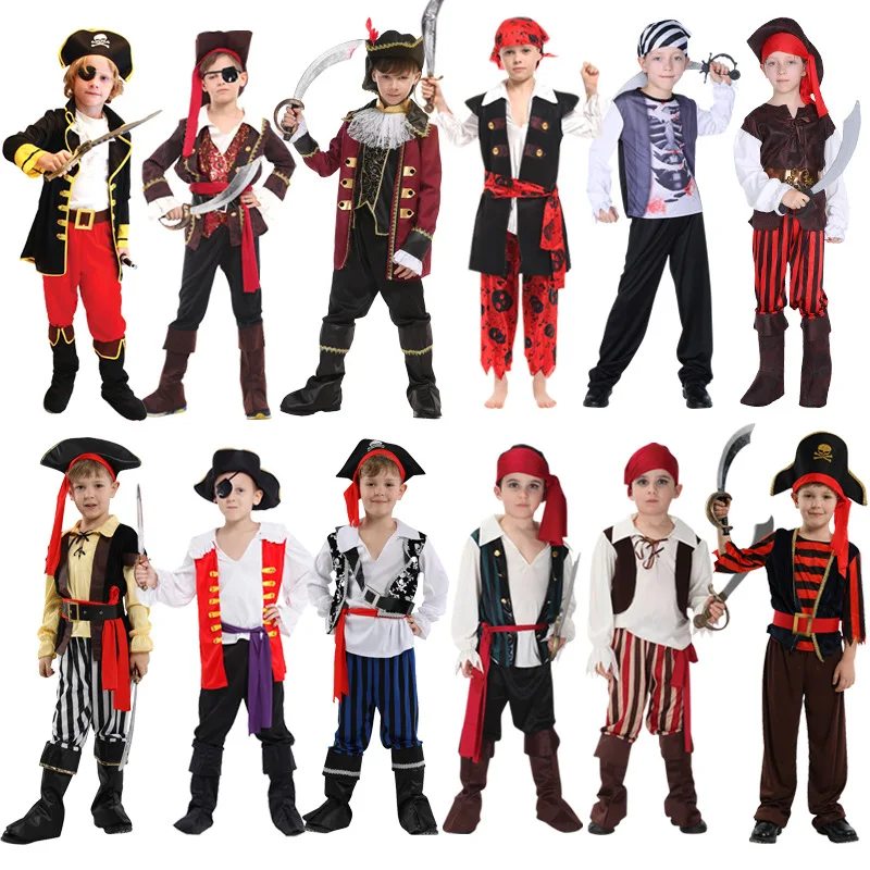 Купить костюмы пиратов для девочек в интернет магазине steklorez69.ru
