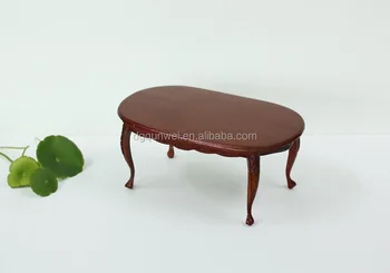 dollhouse coffee table