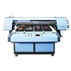 DTG EF1835T inkjet printer for production line 3.5m printer t shirt printing machine SMT