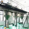 Small Business Machine Durable and Solid Oil Refining Plant Edible Oil Industry in Pakistan Refining Process of Crude Oil