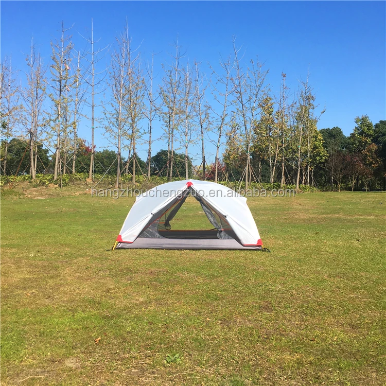 Outdoor UL Granite 2 Person Ultralight Backpacking Tent for 3-Season Camping and Expeditions,CZX-224 hiking tent,NX Hubba Tent