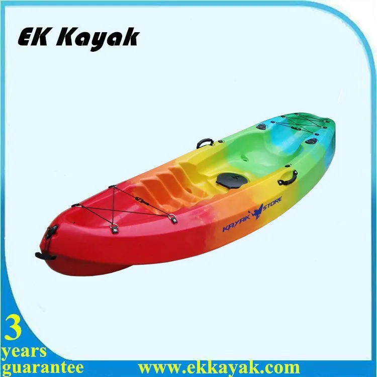 10 Feet High Quality Cheap One Person Single Ocean Kayak Buy One
