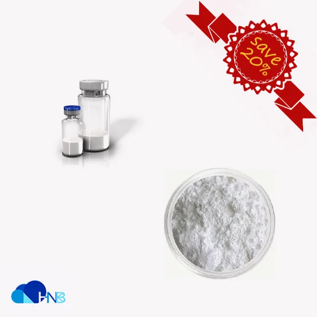 

Good Price Prostaglandin E1 Powder PGE1 Cas:745-65-3 Alprostadil