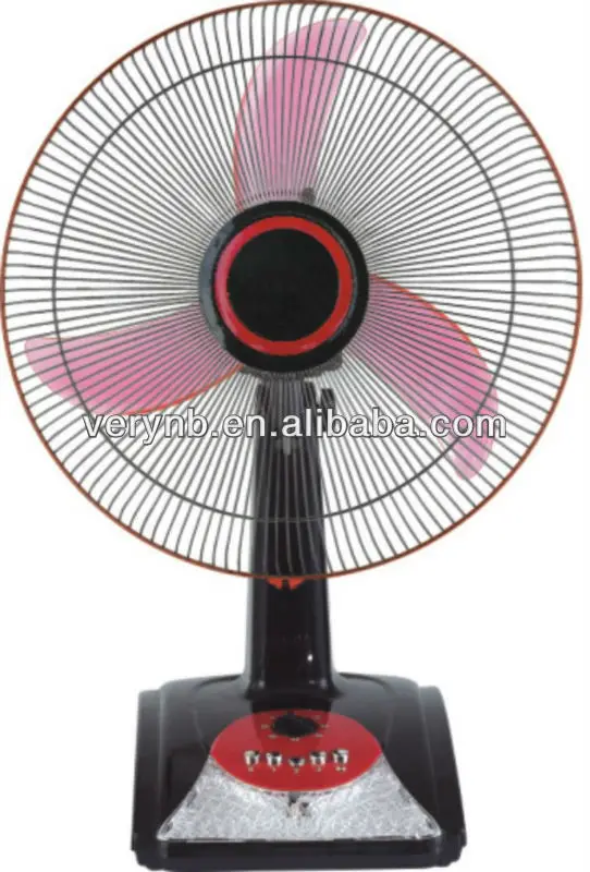 electric table fan price