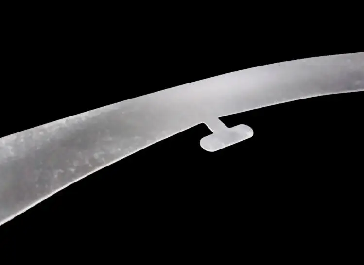 plastic collar band (9)