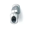 Sliding Angle Adjustable L Bracket Custom Post Metal Shelf Universal Mounting Plate Bracket