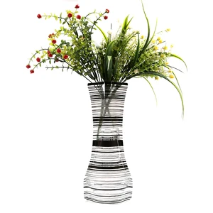 Clear Plastic Vases For Centerpieces Clear Plastic Vases For