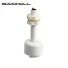 Shenzhen Measuring Instrument Plastic Float level Switch Liquid Level Sensor for tank