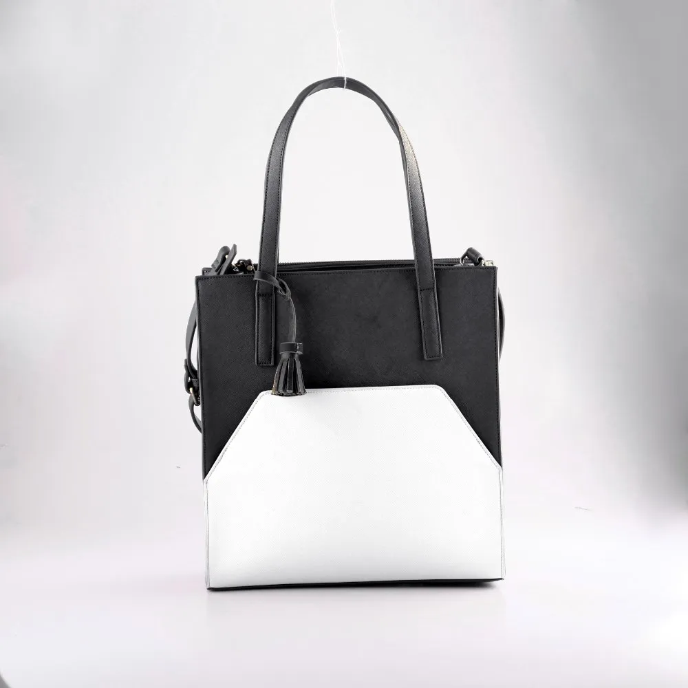 2016 Fashion paparazzi bags manufacturer custom handbag genuine leather bags women