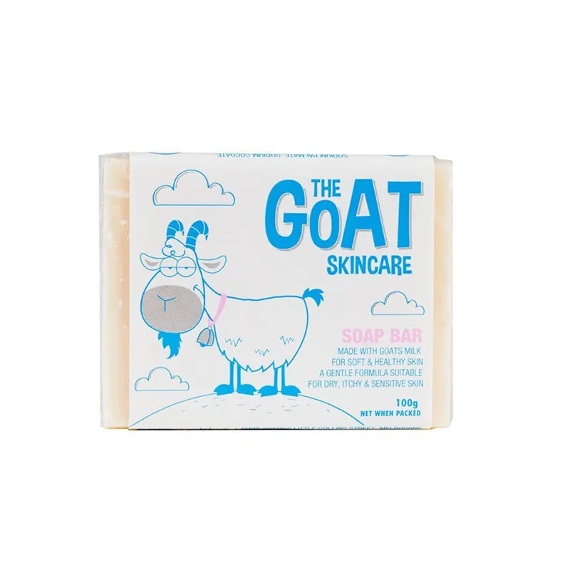 goat skin care