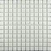 Ceramic mosaic tile with white color,cracked decorative patterns, suitable for outer wall,public,swimming pool and etc