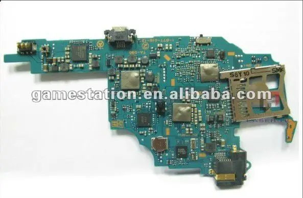 

For PSP3000 Motherboard TA-090(V5.5)