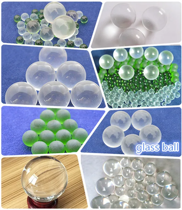glass ball
