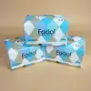 100% Virgin Wood Pulp 2/3ply Soft Comfortable Facial Tissue, Box Facial Tissue for Adverting, Promotion, Gift Bombeo de papel