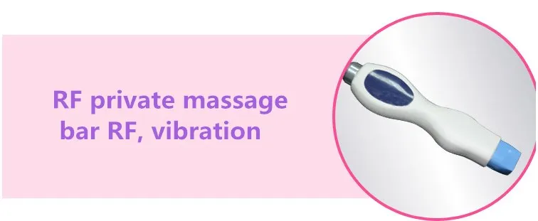 2019 Lovesweet Rf Postpartum Recovery Pelvic Floor Muscle Repair