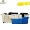 Notebook Processing Machinery Index Pasting Tab Lamination Machine