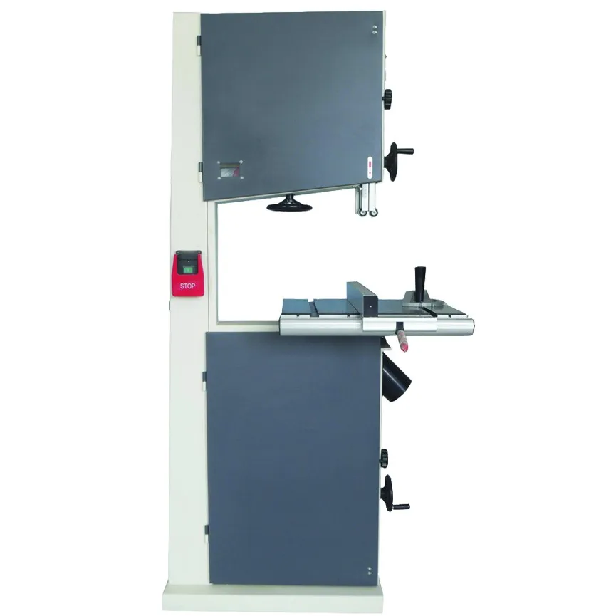 Model Mj3445/mj345n 18"band Saw Wood Cutting Band Curve Saw Machine