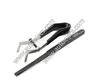 2 in 1 Portable HU101 Lock Pick Set for Focus Vehicle Locksmith Opener