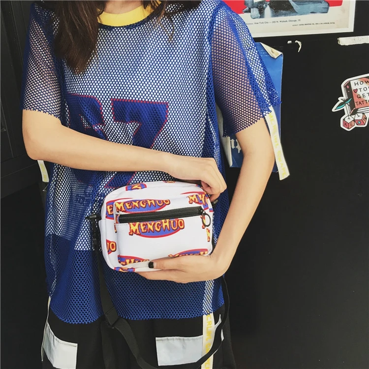 

China Supplier Hebei Factory New Design Women Messenger Bag Sling Bags Single Shoulder Bag, As picture