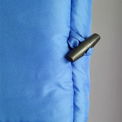 walking sleeping bag