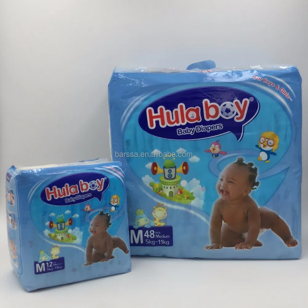 
Manufacturer Wholesale Adult Diaper Good Quality Baby Diaper For Cheap Price 