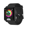 2019 the latest ECG+PPG smart watch 1.3color screen IP67 water proof nRF52832 chip sport smart bracelet watch