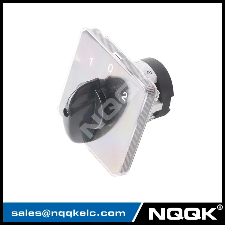 3 rotary changeover switch.JPG