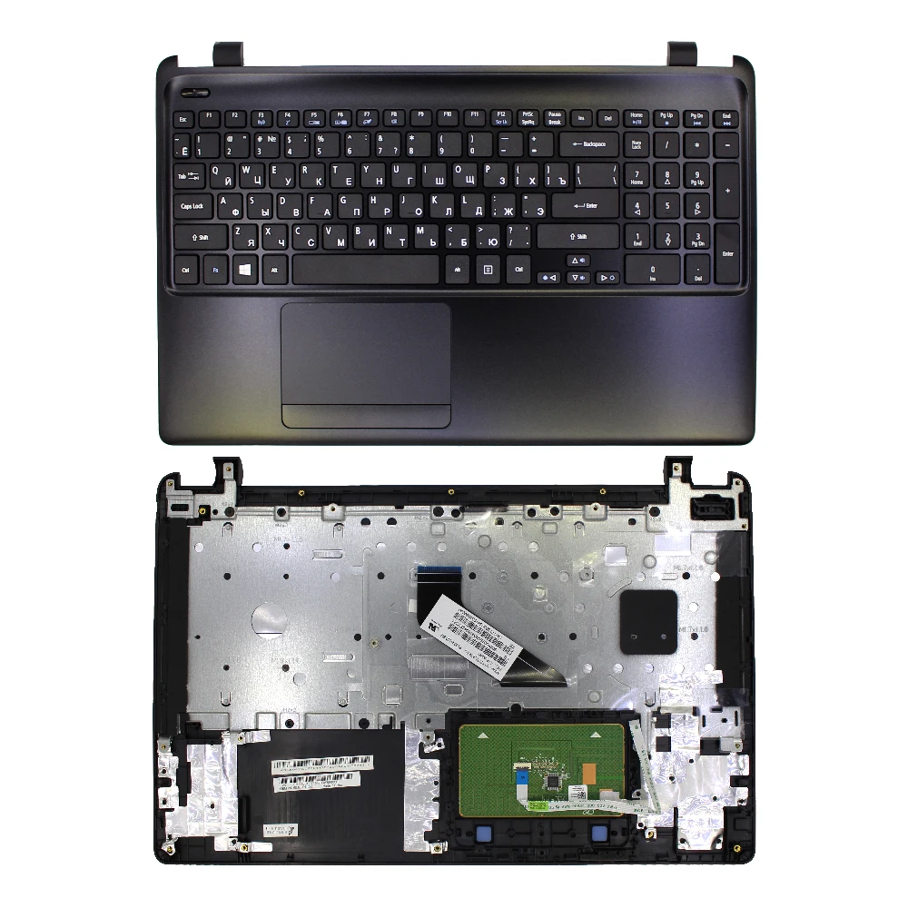 

Hot Selling original For Acer Elitebook 5830 5830G 5830T 5830TG 5755 5755G V3-571g for laptop keyboard, Black