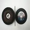 105x1.2x16 mm construction tools cutting tools used for mechanical workshop sharp round metal cutting disc