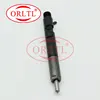 ORLTL EJB R06101D Diesel Engine Injector EJBR0 6101D Common Rail Fuel Injector EJBR06101D For YUCHAI 2.5LTR