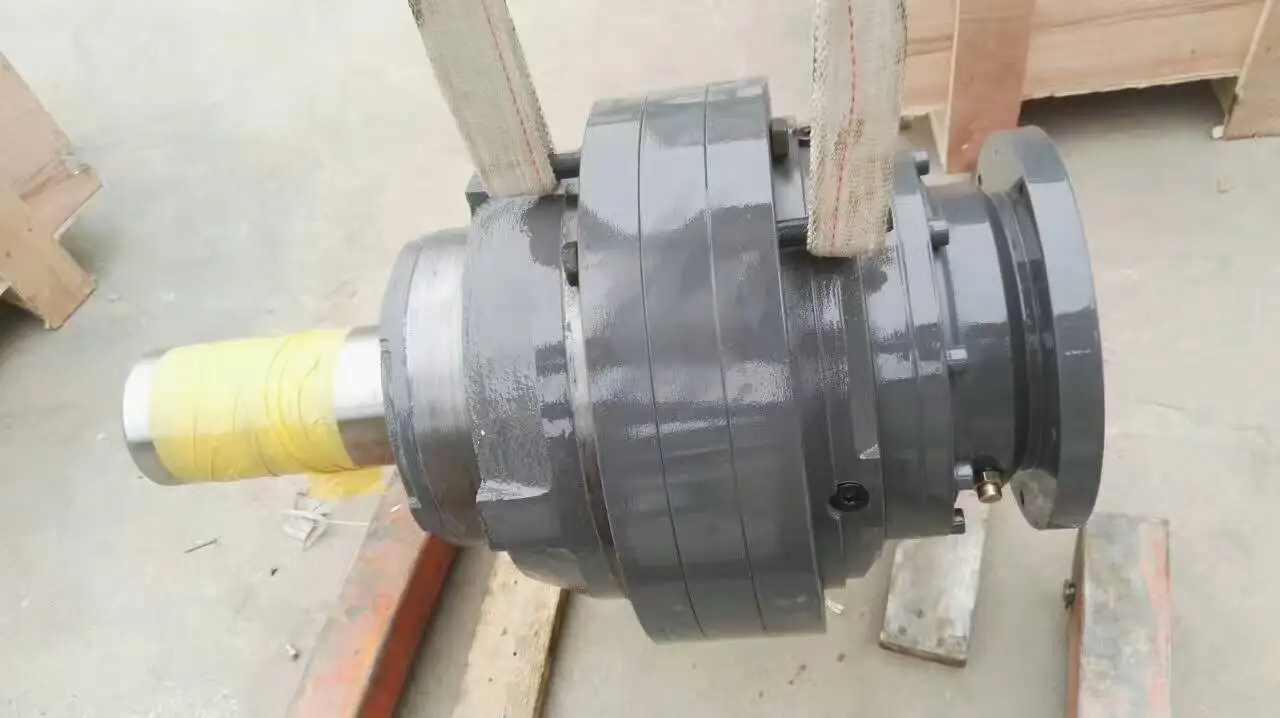 Chinese manufacture for machinery part ED2250 planetary gearbox reducer