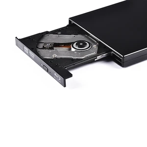 USB External CD DVD RW Drive Laptops