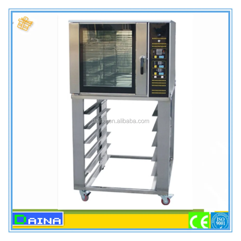 2018 Hot!!! Bread Oven,Convection Oven,Industrial Bread Steam Oven