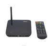 100% High quality Cloudnetgo Wholeselling Andrlid TV BOX Quad core RK3128 1.3Ghz 8G flash android 4.4Built in wifi Mic HD TV box