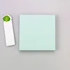 Colorful Good Quality Customized Memo Pad Funny Paper Sticky Notes For Students Office Home Easy Post