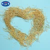 Free Samples Stainless Steel Material Twisted Steel Fiber Concrete Engineering