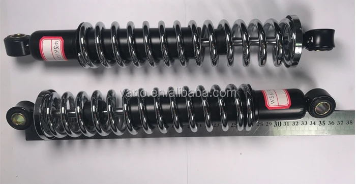 Fit For Poland Manufacturer Price Motorcycle WSK125 WSK175 Scooter Rear Shock Absorber Suspension
