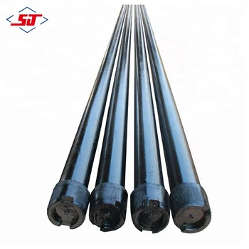 4 1 2 Seamless Tubing and Casing Pipe
