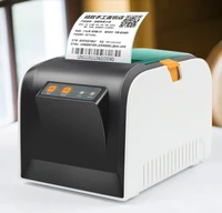 

GP3100TU USB interface Direct thermal Commercial mini Barcode label Printer