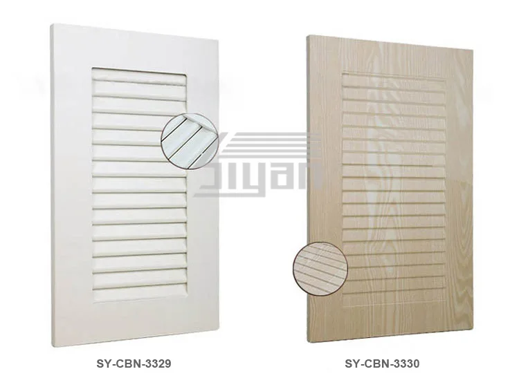 SHUTTER CABINET DOOR 8
