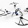 fpv Quadcopter with Camera Headless 2.4G 6-Axis Real Time RC Helicopter Quad copter Toys