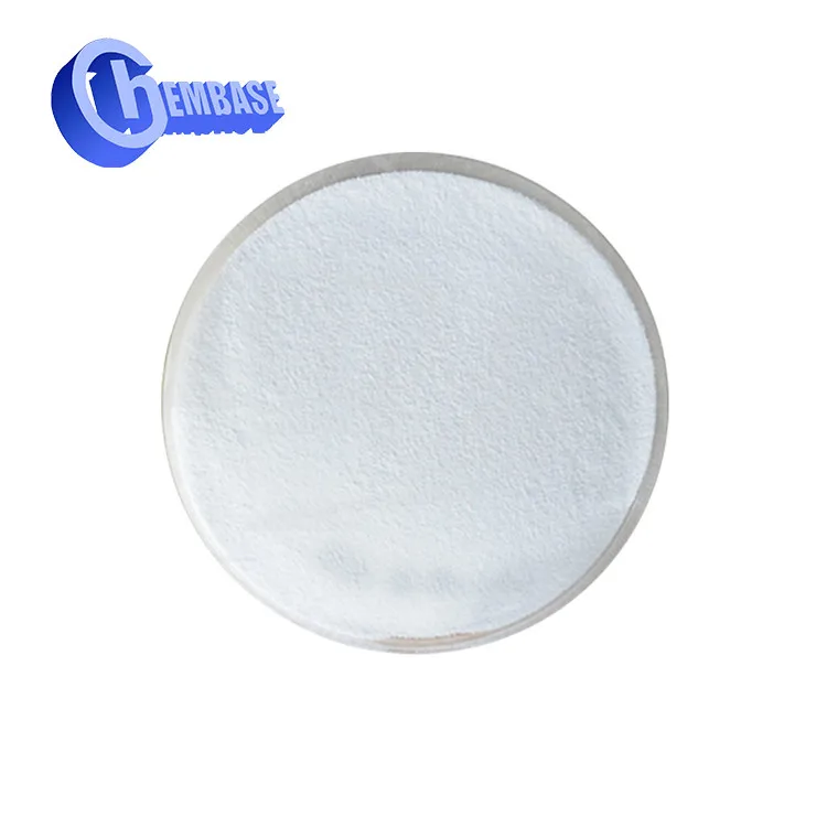 
Competitive Price, Food Ingredient/ Additive, Zinc Gluconate with USP35, Cas No. 4468-02-4 