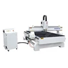multi function vacuum T slot table cnc router woodworking machine for wood plastic
