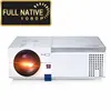 good performance high value led home movie projector for christmas gift