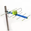 Model no. HD-0810H Mini digital DVB-T/ATSC/ISDB-T outdoor HD TV Antenna