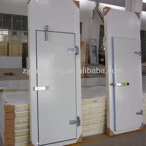 swing door for 

cold room