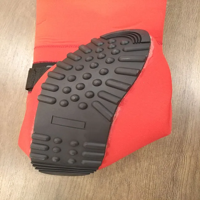 solas approval waterproof immersion suit with light