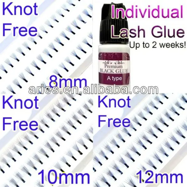 glue wigh knot free lashes.jpg