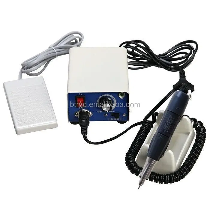 
Dental Lab Marathon Micromotor Polishing N3   35,000rpm Handpiece Polisher dental lab micro motor dental therapy equipment 